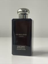 Image of Jo Malone London Dark Amber & Ginger Lily Cologne Intense, 100ml New