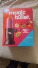 Image of Nutribullet Magic Bullet Blender