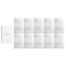 Image of Abib - Mild Acidic PH Sheet Mask - Aqua Fit 30mlx10pcs