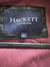Image of Hackett Men's Jacket