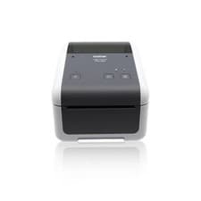 Image of Brother TD-4410D label printer Direct thermal 203 x 203 DPI 203 mm/sec Wired