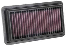 Image of 33-3082 Air Filter Fits Dacia Logan 2 Sandero 2 Nissan Juke Micra 5 K&N Filters