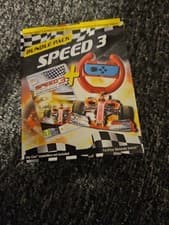 Image of Speed 3 Grand Prix Switch