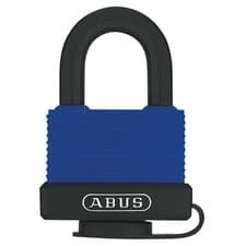 Image of ABUS 70IB/35mm Aqua Safe Brass Padlock