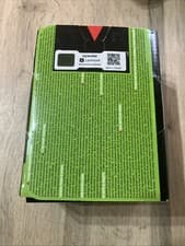 Image of Lexmark 70C2HCE 702HC Cyan Toner Cartridge for CS310, CS410, CS510 Genuine