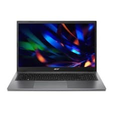 Image of 15.6" Acer Extensa 15 EX215-24, Grey, Full HD IPS, Ryzen 5 7520U, 16GB LPDDR5, 5