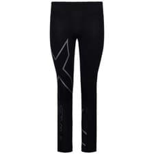 Image of 2XU Compression Kids Black Tights