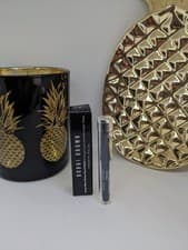 Image of Bobbi Brown Long Wear Brow Pencil Refill .33g - Mahogany 2 - BRAND NEW IN BOX