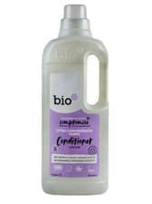 Image of Bio-D Fabric Conditioner Lavender - 1 Litre