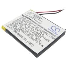 Image of Battery for GoPro Hero 3 3+ 4 GDB001 Cameron Sino