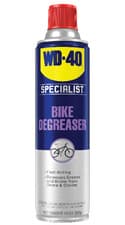 Image of WD-40 bike degreaser 500 ML