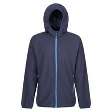 Image of Regatta Professional Navigate full zip-fleece TRF690