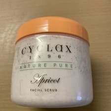 Image of Cyclax Nature Pure Apricot Facial Scrub-300mi