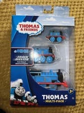 Image of Thomas Multipack Thomas & Friends
