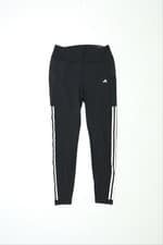 Image of Adidas Women's Leggings Tight Fit Black Size XL