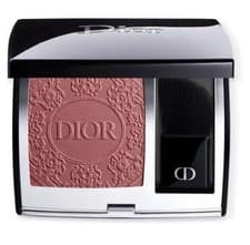 Image of Dior Rouge Blush 621 Splendid Rose Satin