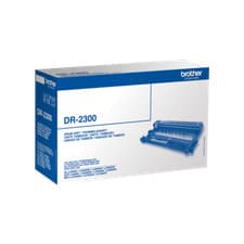 Image of ORIGINAL BROTHER DR-2300 DRUM 12,000 PAGES New