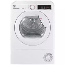 Image of Hoover HLEC10TG 10kg Condenser Tumble Dryer - White 52002