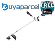 Image of Makita UR013GZ03 XGT 40Vmax Brush Cutter 40V Bare Unit MAKUR013GZ03