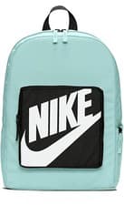 Image of Nike Classic Kids' Backpack Tropical Twist/Black/White BA5928-307 SCHOOL BAG NEW