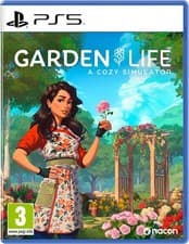Image of Garden Life: A Cozy Simulator PS5 PlayStation 5 New