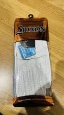 Image of Srixon Cabretta Leather Golf Glove Men’s Left-Hand XL RIGHT HANDED GOLFER