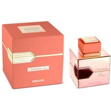 Image of AL HARAMAIN L'AVENTURE ROSE 100ML EDP | NEW & SEALED | FREE P&P | UK