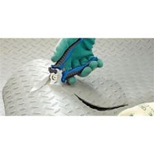 Image of Draper 200mm Soft Grip Universal Snips