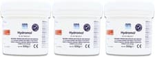 Image of Hydromol Ointment 500g | Eczema Relief | Dry Skin Treatment X 3
