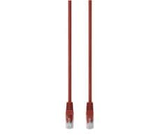 Image of Ethernet Cable  Advent A5RED5M12 CAT5e 5M Red