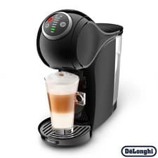 Image of Nescafé Dolce Gusto by De'Longhi Genio Coffee Machine Anthracite Grey S EDG226.A