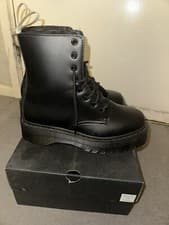 Image of Dr martens jadon boots