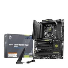 Image of MSI MAG Z890 TOMAHAWK WIFI Z890 Chipset ATX Motherboard MB6585