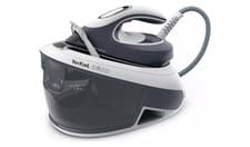 Image of Tefal SV8020G0 Steam Generator Station Iron Express Airglide 1.8L 2800w Grey