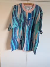 Image of Adidas GRX DTC TEE AOP size Medium