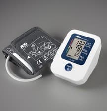 Image of A&D Medical UA651 Upper Arm Blood Pressure Monitor
