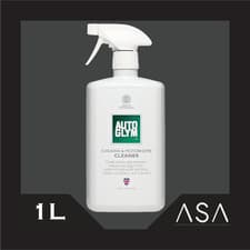 Image of Autoglym Caravan and Motorhome Cleaner | Interior Exterior All-in-One Cleaning