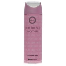 Image of Club De Nuit By Armaf 195ml Body Spray for Women