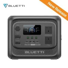 Image of BLUETTI Elite 300 Portable Power Station 3014.4Wh RV with Optional Solar Panel