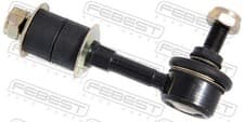 Image of Febest Rear Anti Roll Bar Drop Link Fits Mitsubishi Volvo Carisma S40 Space