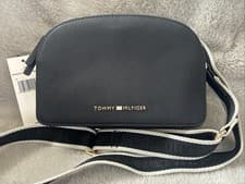 Image of Tommy Hilfiger crossbody Style Bag. Authentic Bag From The USA.