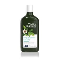 Image of Avalon Tea Tree Scalp Treatment Shampoo 325 ml 325 (Pack of 1) 