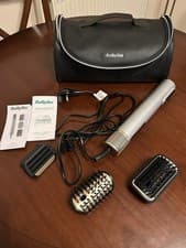 Image of BaByliss Air Wand Limited Edition Hair Dryer All In One - New Condition No Box