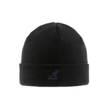 Image of Kangol 2978BC BLACK/BLACK Unisex Beanie 152531279