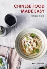 Image of Chinese Food Made Easy by Ross Dobson (Paperback Book)