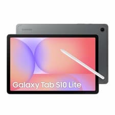 Image of Samsung Galaxy Tab S10 Lite 10.9 Inch Tablet 128GB Wi-Fi Grey SM-X400NZAREUB