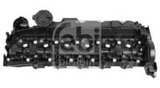 Image of Febi Bilstein Rocker Cover - 175178 fits BMW