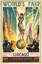 Image of 1933 Chicago World's Fair Vintage Style Travel Poster - 11x17 Century of Progres