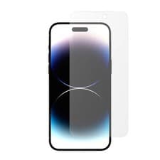 Image of Cygnett Defence Shield Corning Gorilla Glass for Apple iPhone 14 PRO MAX