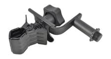 Image of Clamp on Microphone Holder